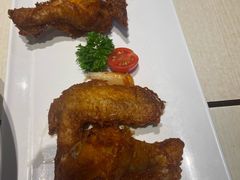 -豪客来牛排(鼓楼名店街店)