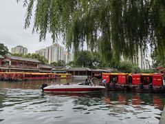 -皇家御河游(紫御湾码头)