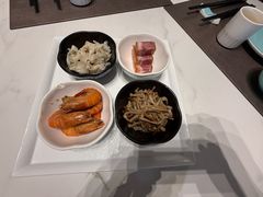 -同里湖大饭店-怡景轩中餐厅(同里古镇店)