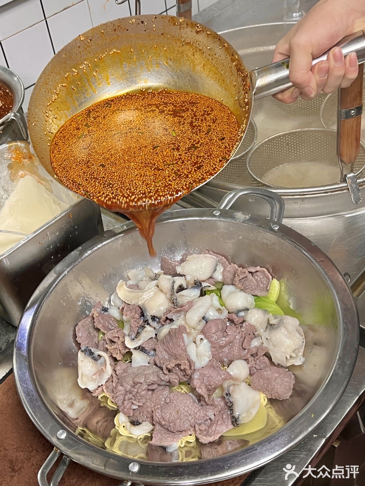 在合肥的第二食堂！也就一周吃个三四次吧！！！