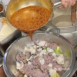 在合肥的第二食堂！也就一周吃个三四次吧！！！