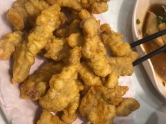 -外婆小聚茶餐厅·生日·团建(市民中心店)