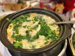 -好福记饭店(红梅公园店)