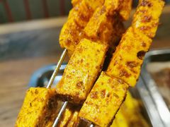 -阿记烧烤(大兴新区店)