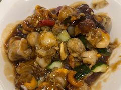 -奥华餐厅·老张记(台基厂店)