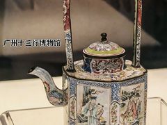 -广州十三行博物馆