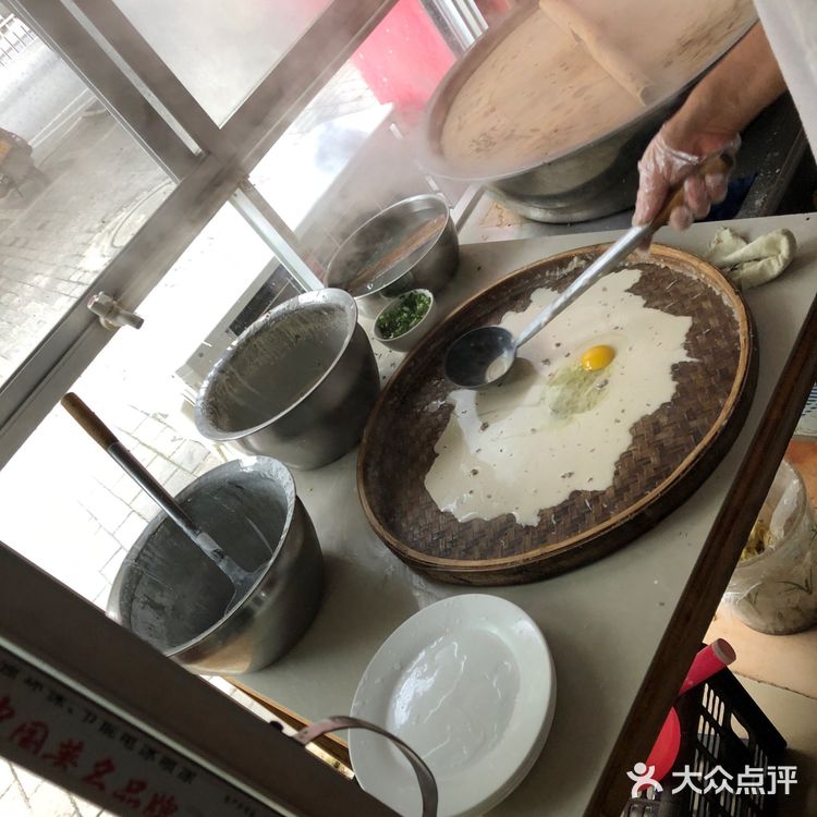 赣州之旅｜来了江西，怎么能不品尝一下当地的美食呢？🤔