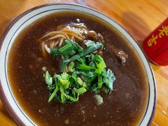 -南街牛肉麺(南街店)