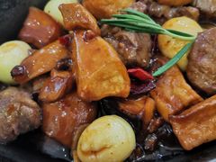 -CRAZYONES西班牙海鲜饭(上海美罗城店)