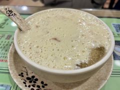 获奖凤凰椰子桃胶雪燕糊-玉椰林甜品店(创始店)