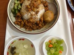 -菊儿人家·北京胡同菜(南锣鼓巷店)