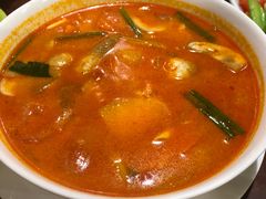-Dang restaurant (patong phuket)