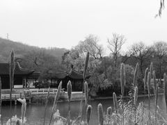 -采石矶景区