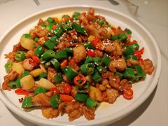 -雀蓝川菜(滨湖万象汇店)