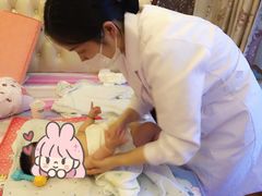 -萧乐母婴·住家月嫂·育婴师