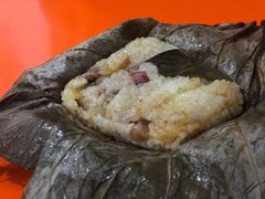 -南宁市连升风味小吃店