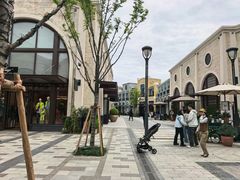-比斯特上海购物村精品奥特莱斯