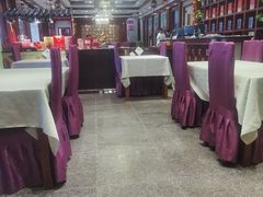 -北京全聚德(玉泉路店)