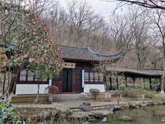 -南山风景名胜区