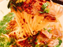 -马记永·兰州牛肉面(天通苑家乐福店)