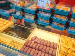 -東更道点心行(利客来店)