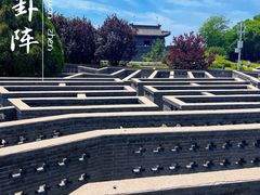 -老龙头景区