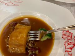 -酌宴府The China Club·广州万富希尔顿酒店(云城东路店)