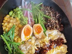 -良木缘咖啡西餐(川大店)