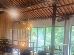 -WILDS 野有食(碧坞店)
