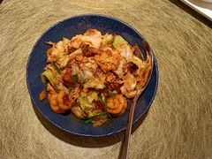 -铭轩中餐厅·海南菜·粤菜(亚龙湾瑞吉店)