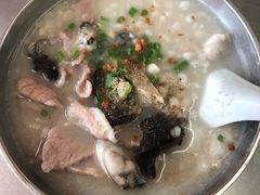 -广场正宗原汁薏米店