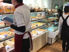 面包甜点陈列柜-TOUCH泰奇(金桥长岛路店)