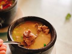 -虹兴砂锅店
