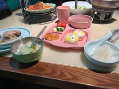 -佬麻雀·新湘菜(东方宝泰店)
