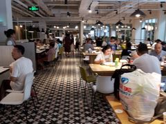 大堂-阿那亚第一食堂 Cafeteria 1