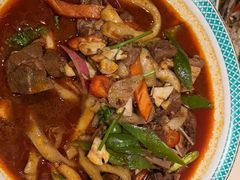 -阿西娅食府(中关村店)