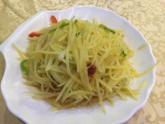 -维吾尔餐厅(宜山路店)