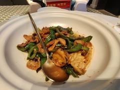 -喜棠·长沙家宴·海鲜·湘菜(麓谷店)