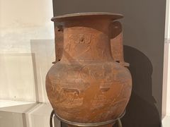 -雅典国家考古博物馆(Ethniko Archaiologiko Museo)