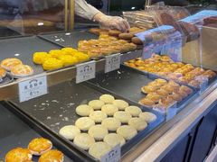 -汪玉霞(汉口里店)