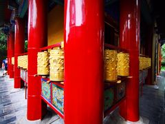 -西安市广仁寺