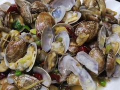 -海港酒店(海鲜美食城店)