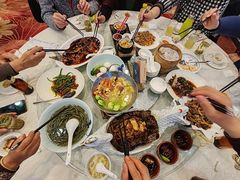 -楼外楼(西湖景区孤山路店)