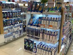 -Olé精品超市(上海虹桥南丰城店)