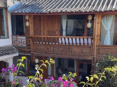 -浔岚云舍mist静谧观景美宿(丽江古城店)