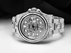 -109度二手奢侈品手表包包珠宝回收(新天地店)