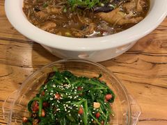 -關東雪东北菜(中庚漫游城店)