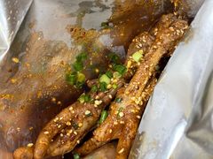 -降龙爪爪(建设路2店)