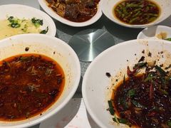 -九龙大酒店·金牌楚菜(武泰闸店)