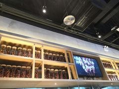 -木屋烧烤(龙湖天街店)